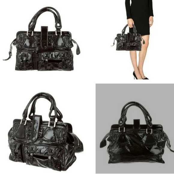 Chloe handbag - Picture 1 of 2
